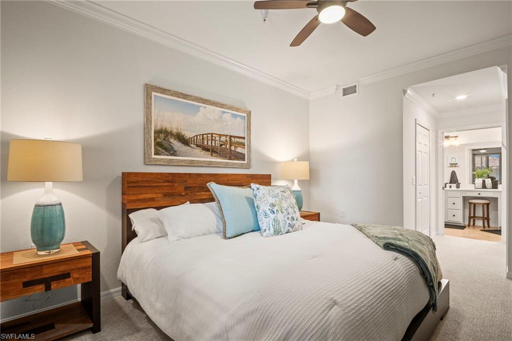 BONITA NATIONAL GOLF AND COUNTRY CLUB - Residential Lease