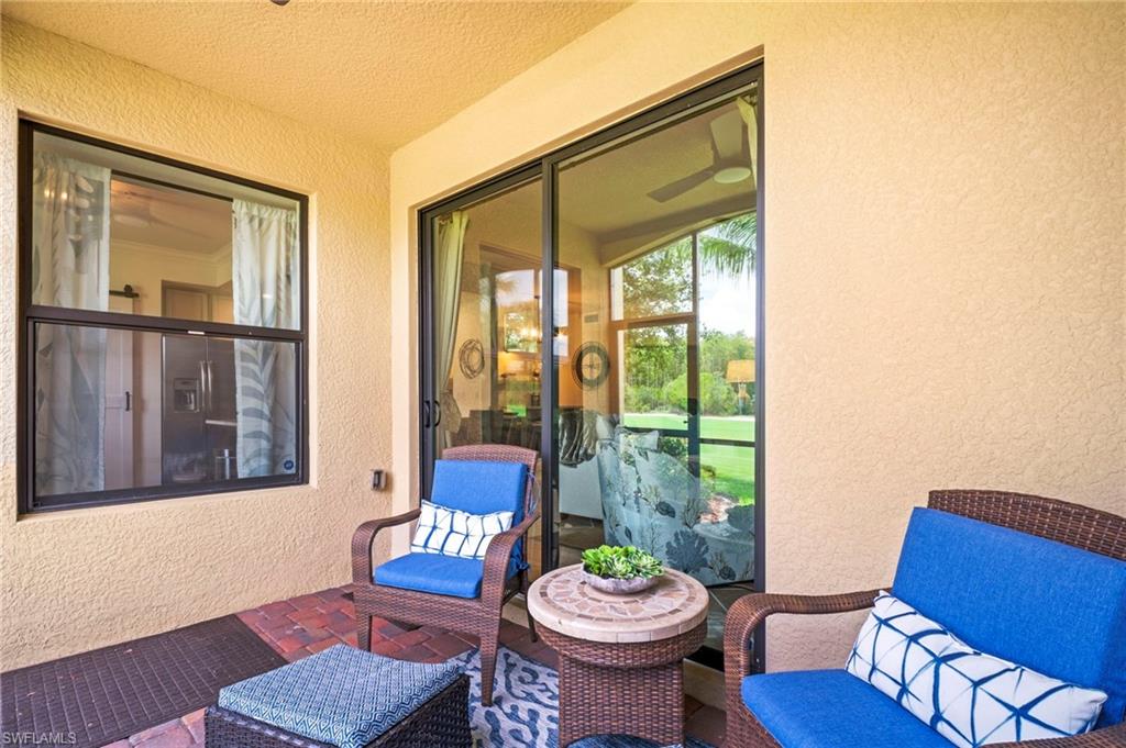 BONITA NATIONAL GOLF AND COUNTRY CLUB - Residential Lease