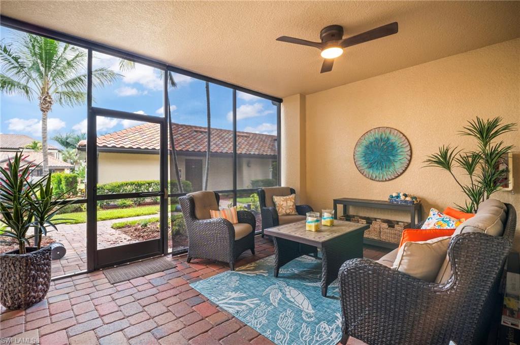 BONITA NATIONAL GOLF AND COUNTRY CLUB - Residential Lease