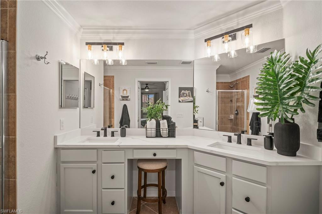 BONITA NATIONAL GOLF AND COUNTRY CLUB - Residential Lease