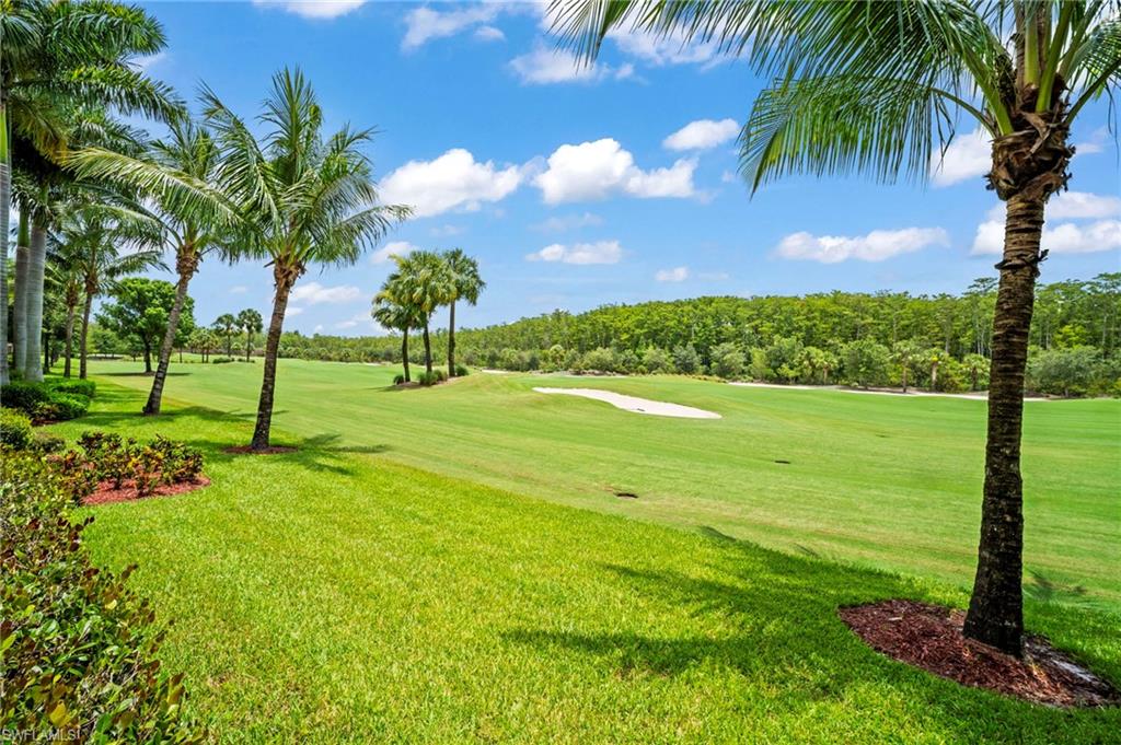 BONITA NATIONAL GOLF AND COUNTRY CLUB - Residential Lease