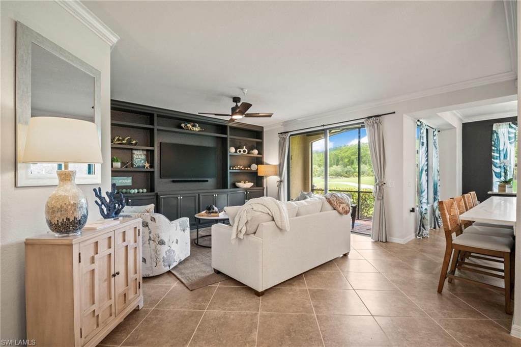 BONITA NATIONAL GOLF AND COUNTRY CLUB - Residential Lease