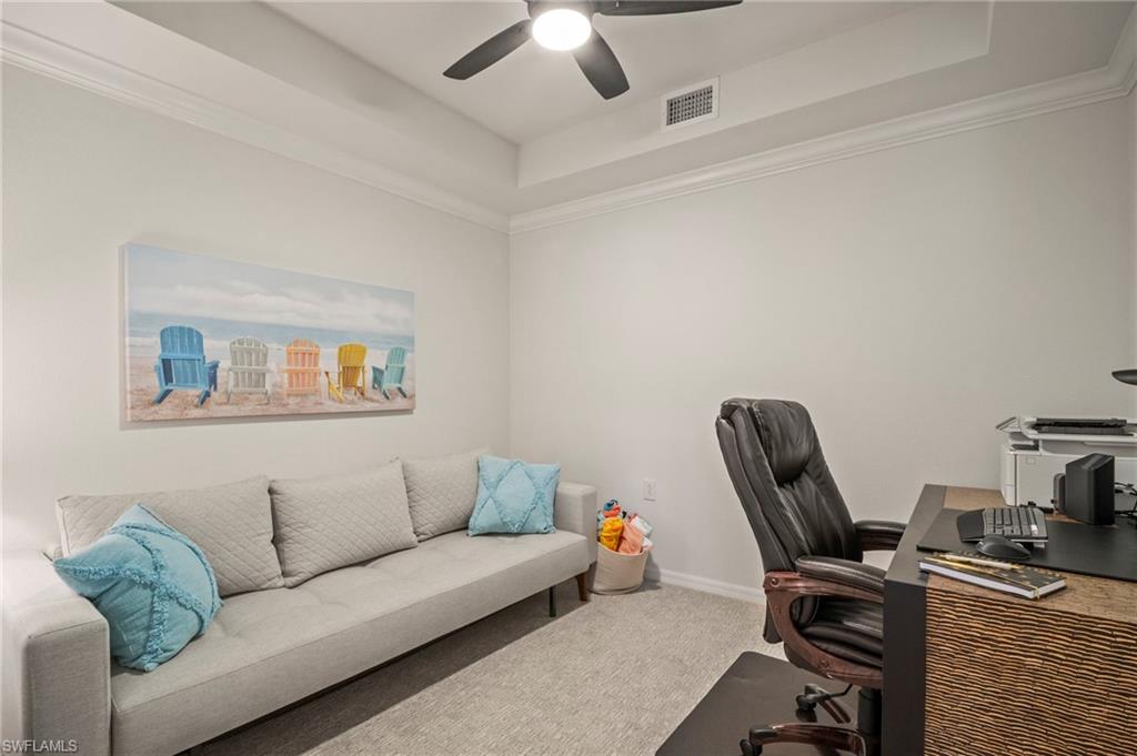 BONITA NATIONAL GOLF AND COUNTRY CLUB - Residential Lease