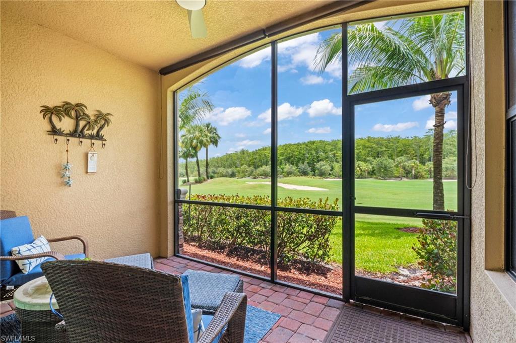 BONITA NATIONAL GOLF AND COUNTRY CLUB - Residential Lease