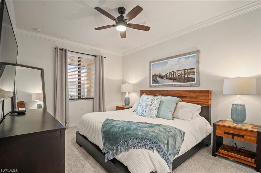 BONITA NATIONAL GOLF AND COUNTRY CLUB - Residential Lease