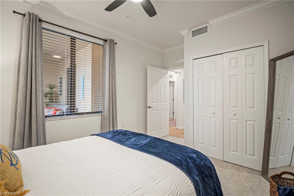 BONITA NATIONAL GOLF AND COUNTRY CLUB - Residential Lease