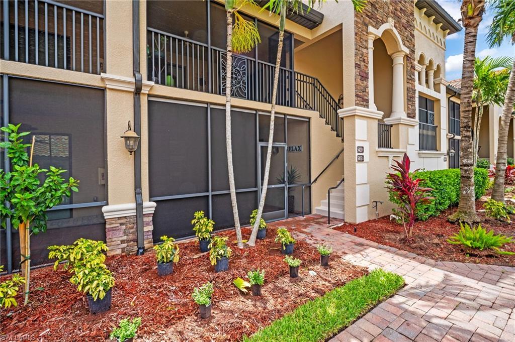 BONITA NATIONAL GOLF AND COUNTRY CLUB - Residential Lease