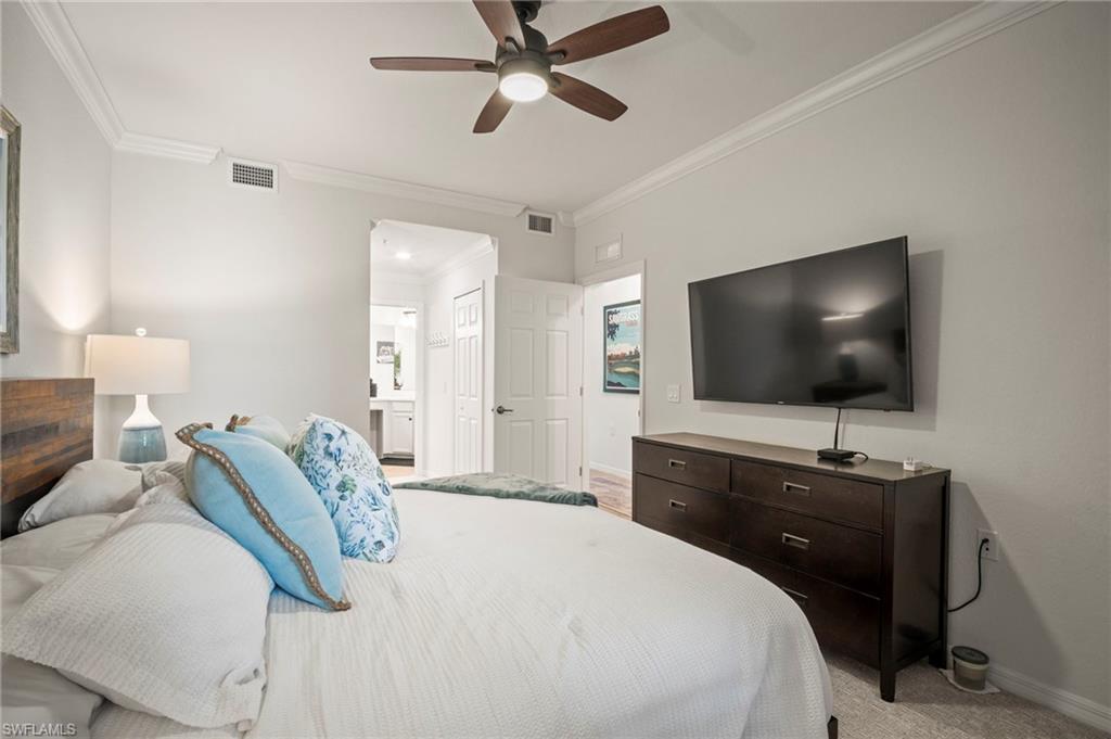 BONITA NATIONAL GOLF AND COUNTRY CLUB - Residential Lease