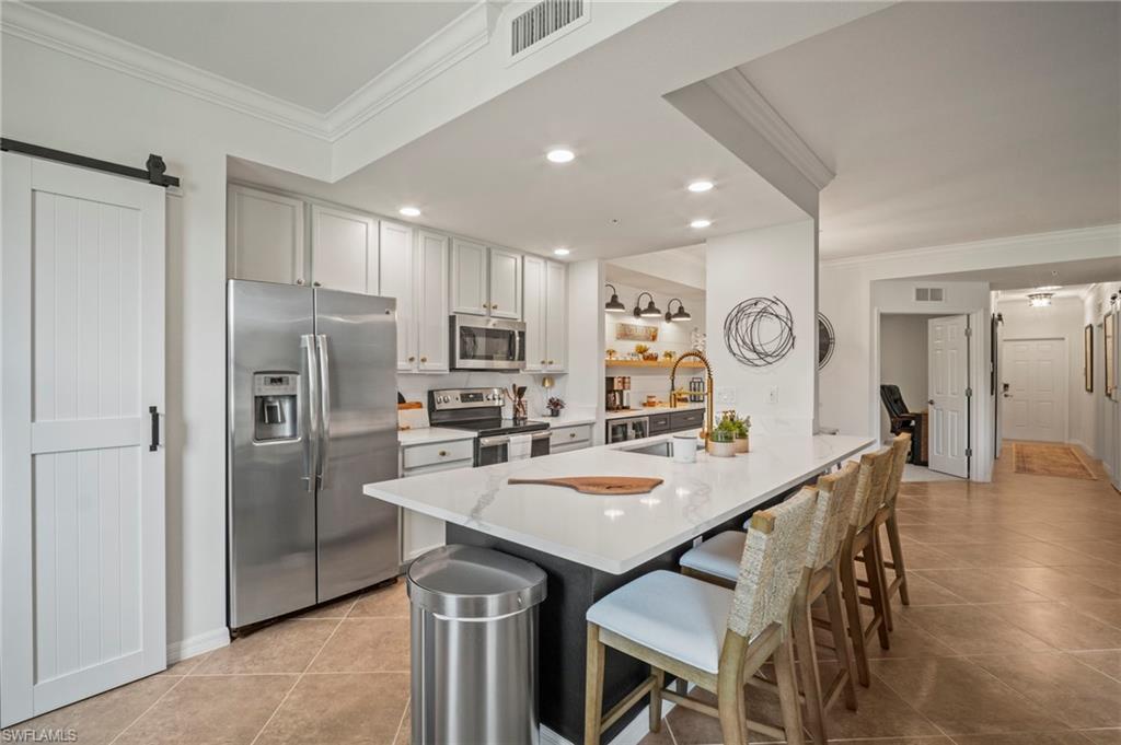 BONITA NATIONAL GOLF AND COUNTRY CLUB - Residential Lease