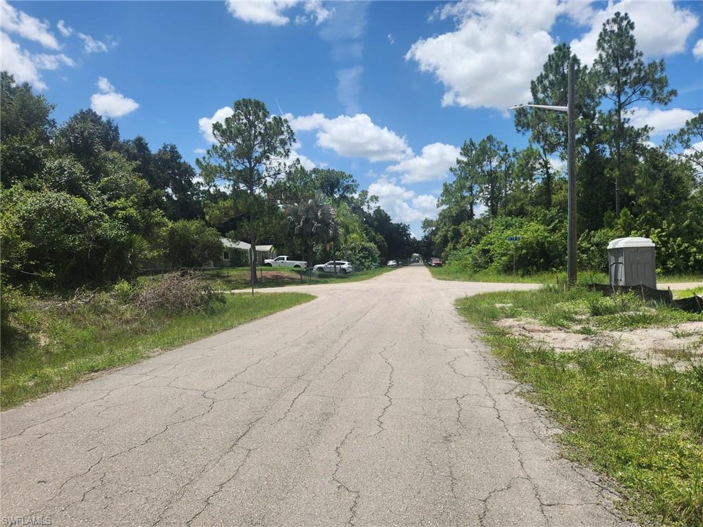 LEHIGH ACRES - Land