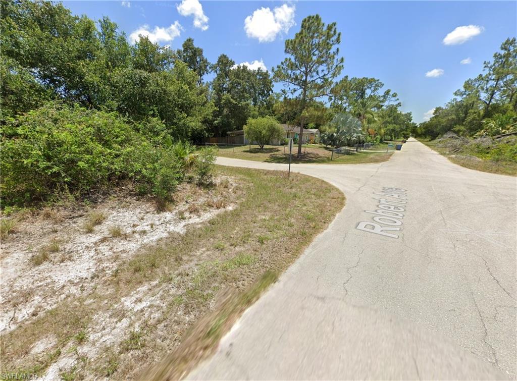Great half-acre corner lot located in a growing area of Lehigh Acres. Whether you're looking to invest or build your dream home, this property offers plenty of space in a peaceful, tranquil neighborhood with excellent future potential.