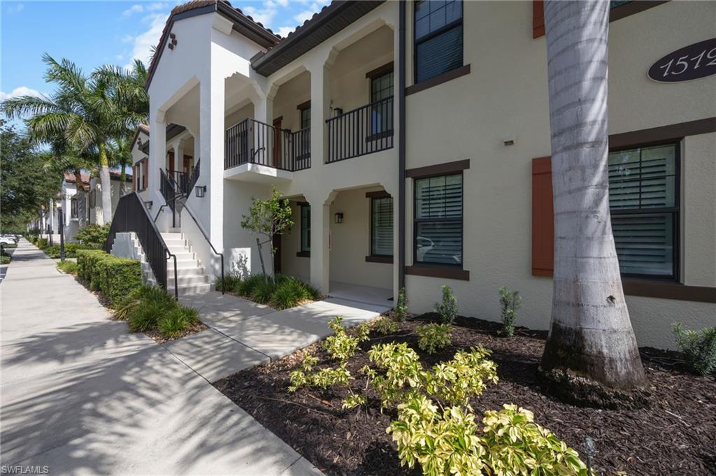 GARDEN HOMES AT LIVINGSTON LAKES - Residential