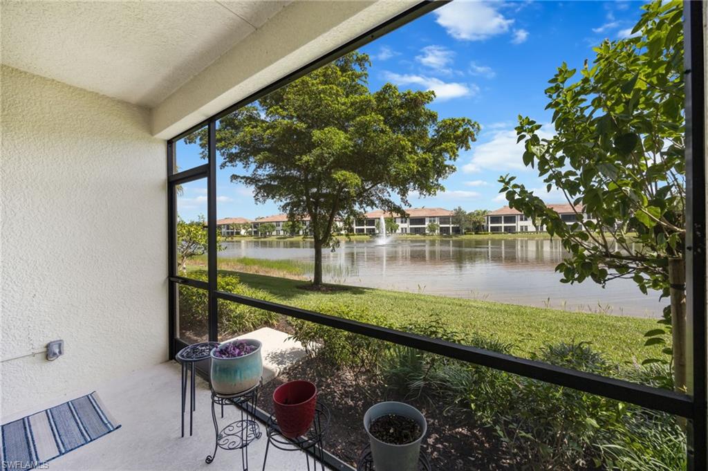 GARDEN HOMES AT LIVINGSTON LAKES - Residential