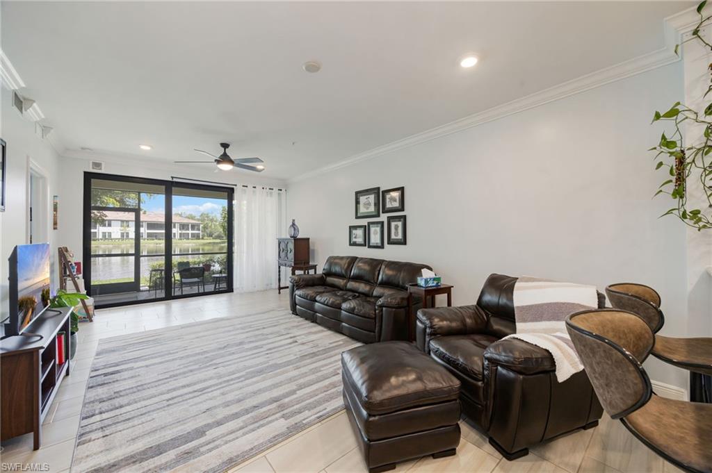 GARDEN HOMES AT LIVINGSTON LAKES - Residential