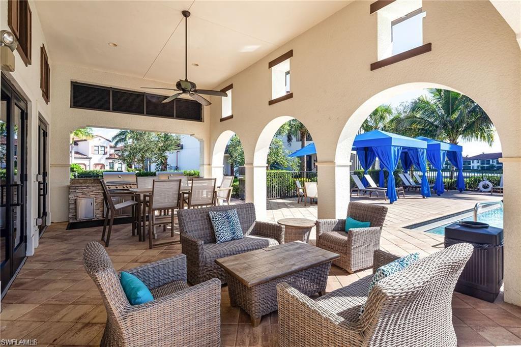 GARDEN HOMES AT LIVINGSTON LAKES - Residential