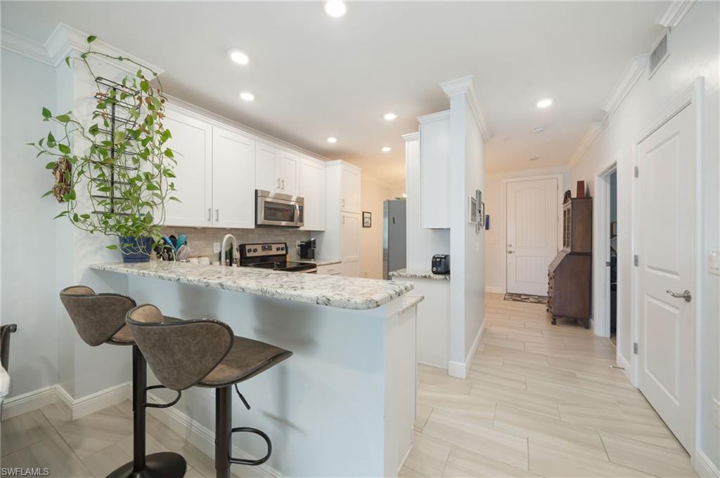 GARDEN HOMES AT LIVINGSTON LAKES - Residential