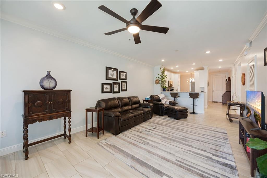 GARDEN HOMES AT LIVINGSTON LAKES - Residential