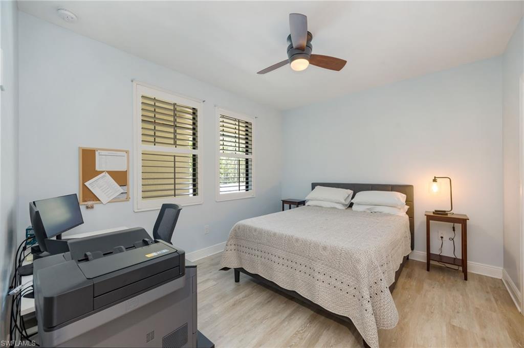 GARDEN HOMES AT LIVINGSTON LAKES - Residential