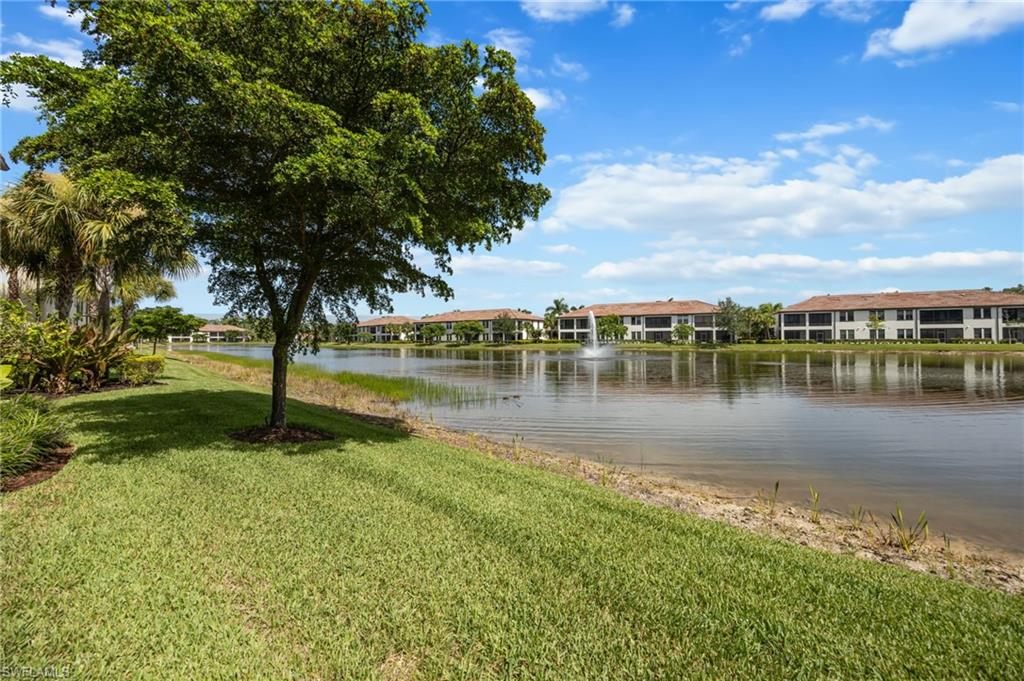 GARDEN HOMES AT LIVINGSTON LAKES - Residential
