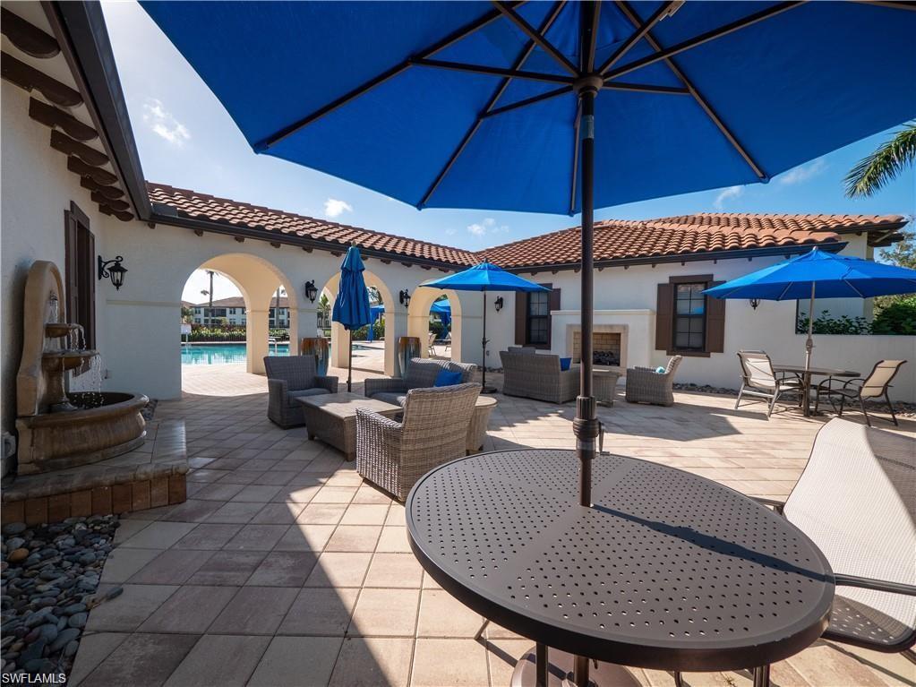 GARDEN HOMES AT LIVINGSTON LAKES - Residential