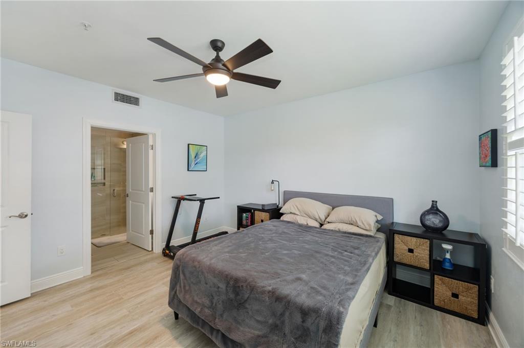 GARDEN HOMES AT LIVINGSTON LAKES - Residential