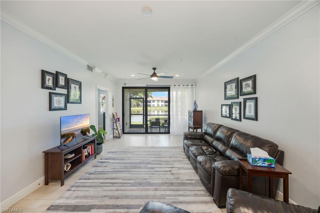 GARDEN HOMES AT LIVINGSTON LAKES - Residential