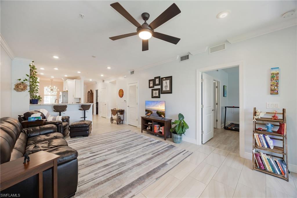 GARDEN HOMES AT LIVINGSTON LAKES - Residential