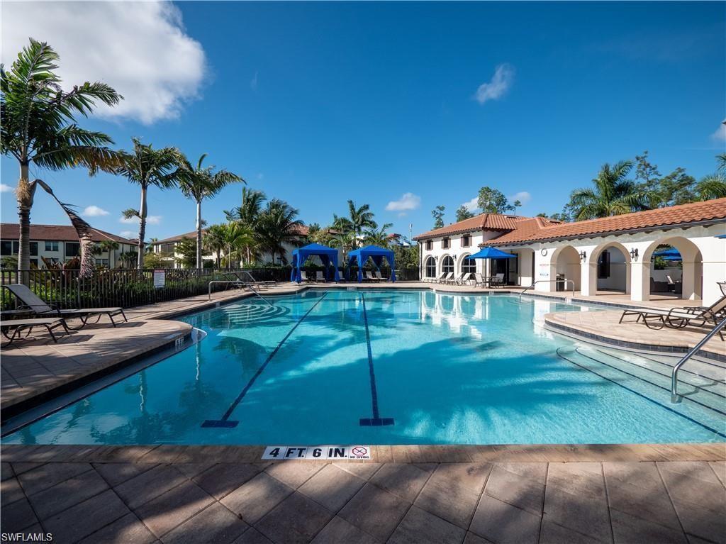 GARDEN HOMES AT LIVINGSTON LAKES - Residential