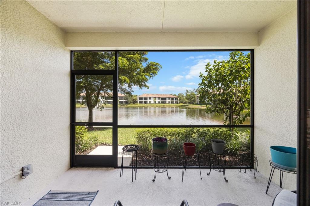 GARDEN HOMES AT LIVINGSTON LAKES - Residential