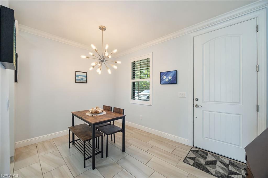 GARDEN HOMES AT LIVINGSTON LAKES - Residential