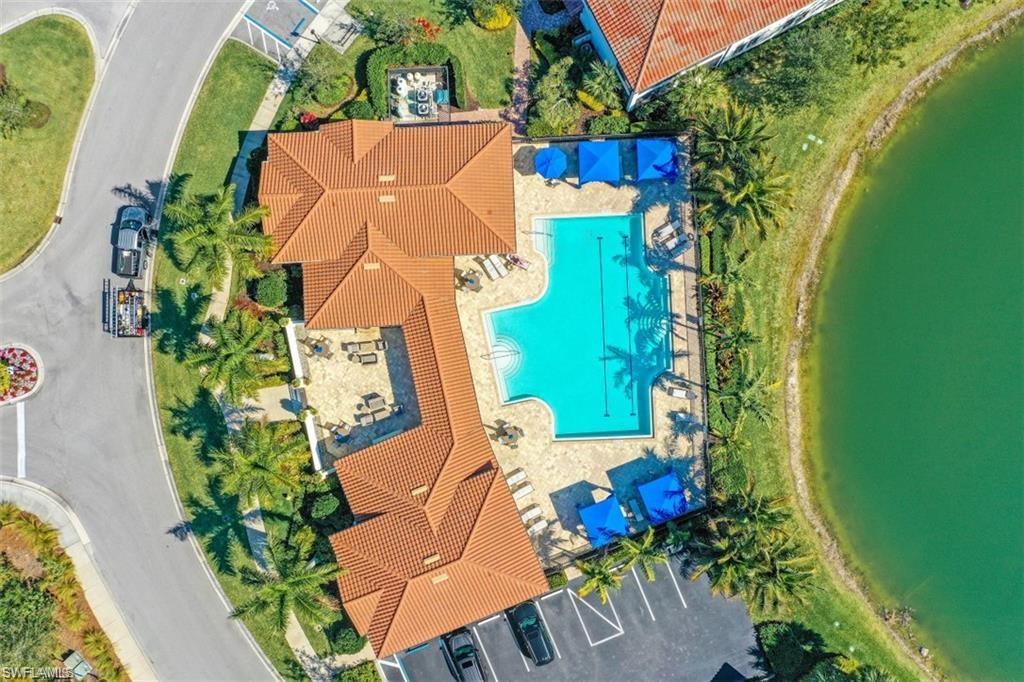 GARDEN HOMES AT LIVINGSTON LAKES - Residential