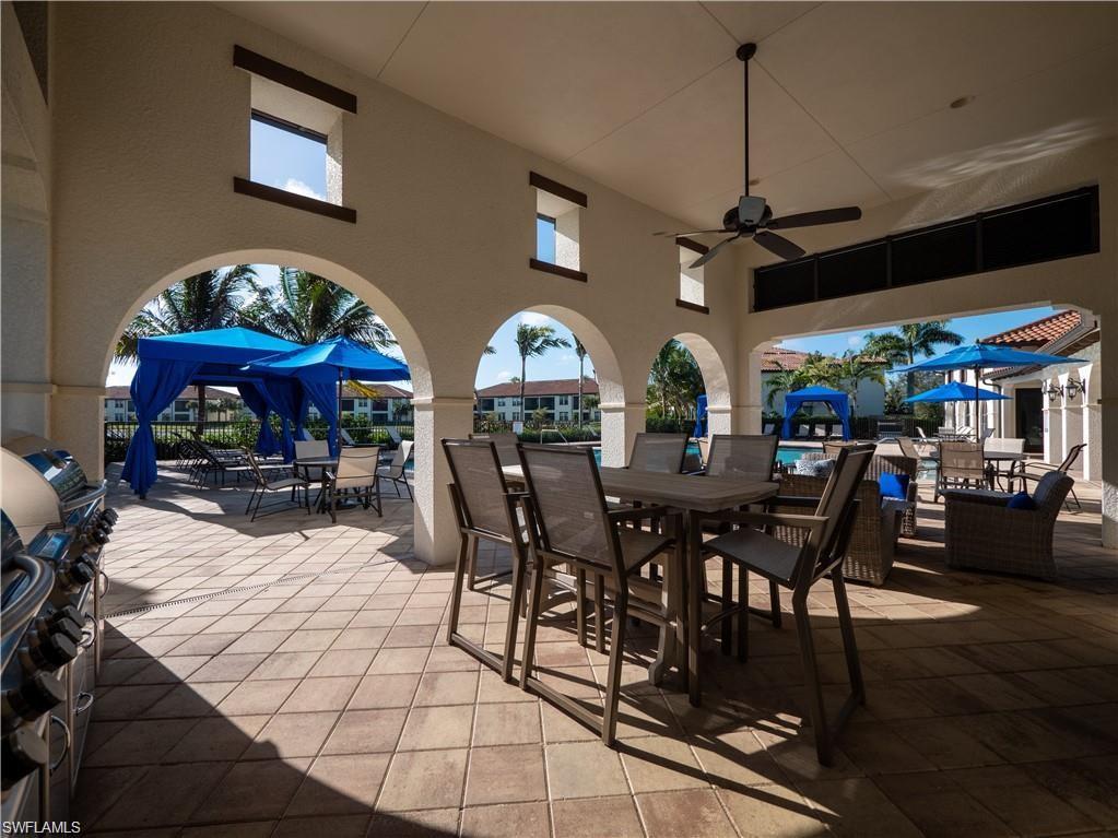 GARDEN HOMES AT LIVINGSTON LAKES - Residential