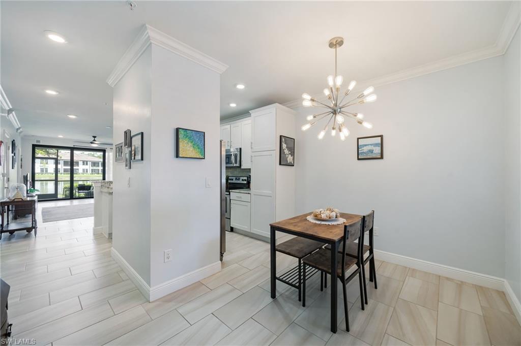 GARDEN HOMES AT LIVINGSTON LAKES - Residential