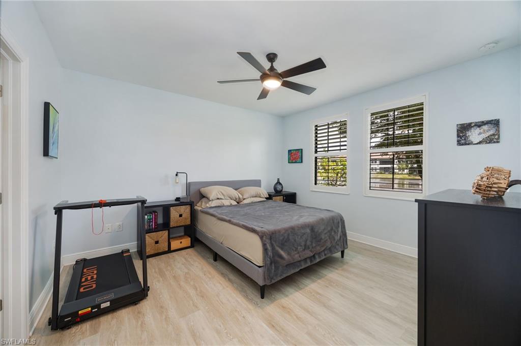 GARDEN HOMES AT LIVINGSTON LAKES - Residential