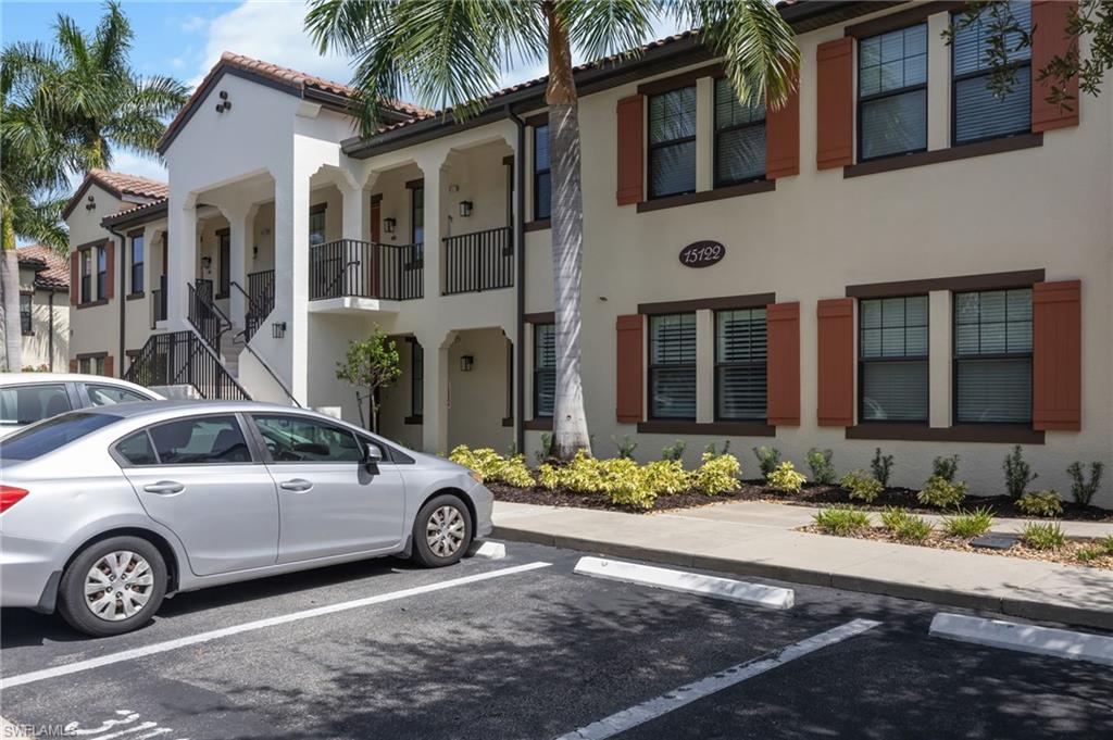 GARDEN HOMES AT LIVINGSTON LAKES - Residential