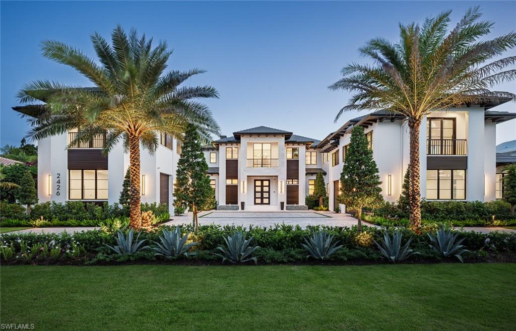 GREY OAKS - Residential