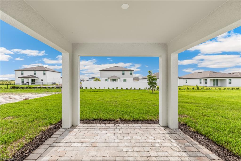 WHISPERING LAKES - Residential
