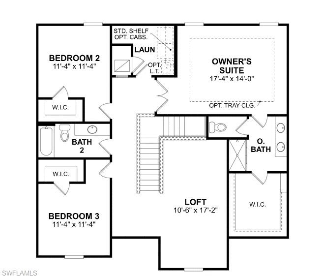 WHISPERING LAKES - Residential