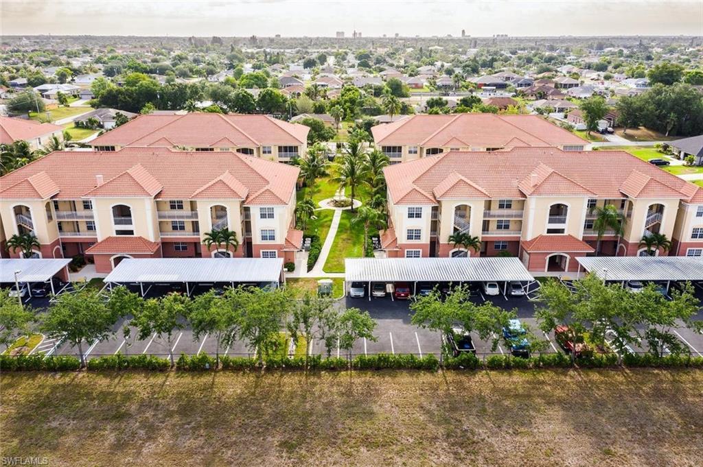 VAN LOON COMMONS - Residential