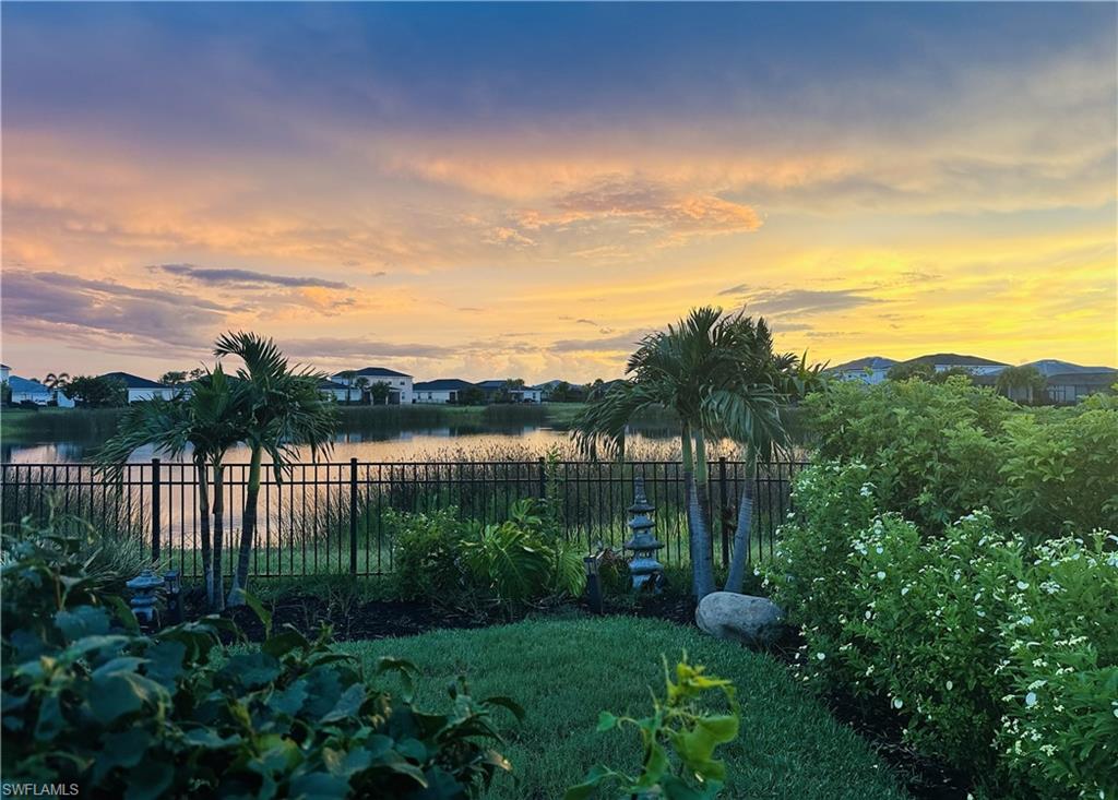 TRAILS EDGE - Residential
