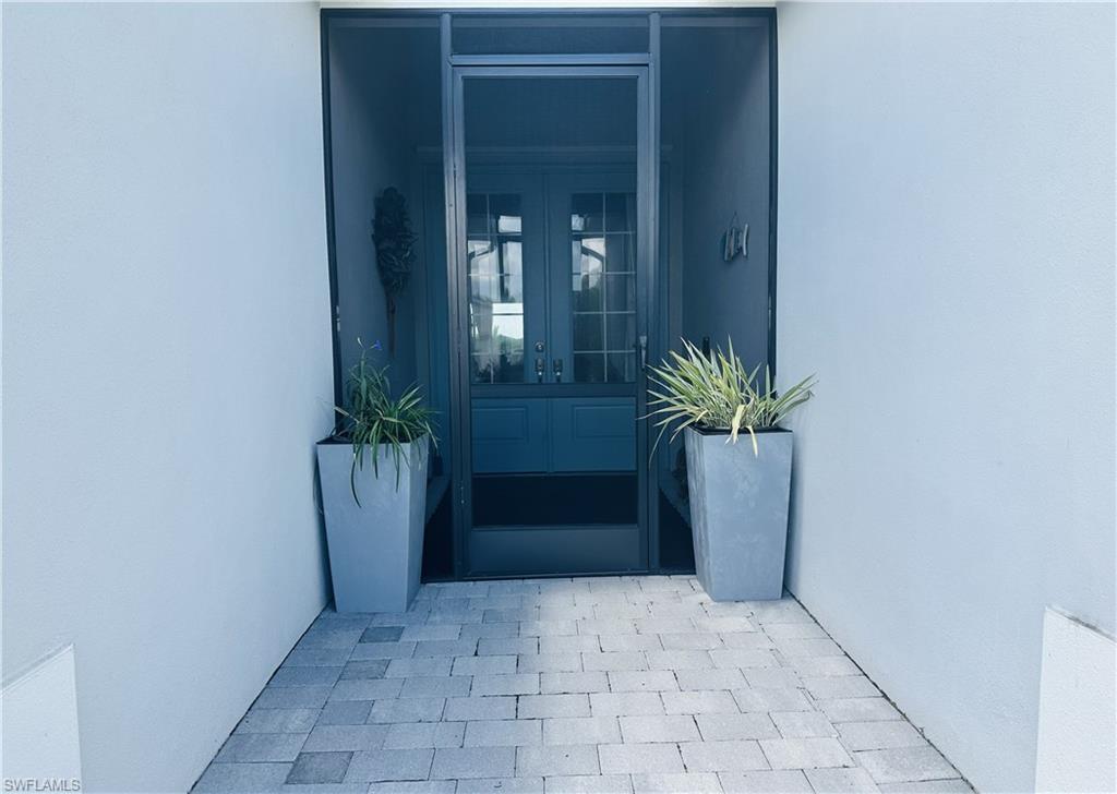 TRAILS EDGE - Residential