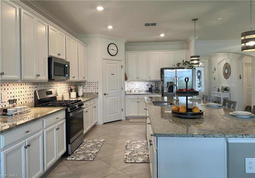 TRAILS EDGE - Residential