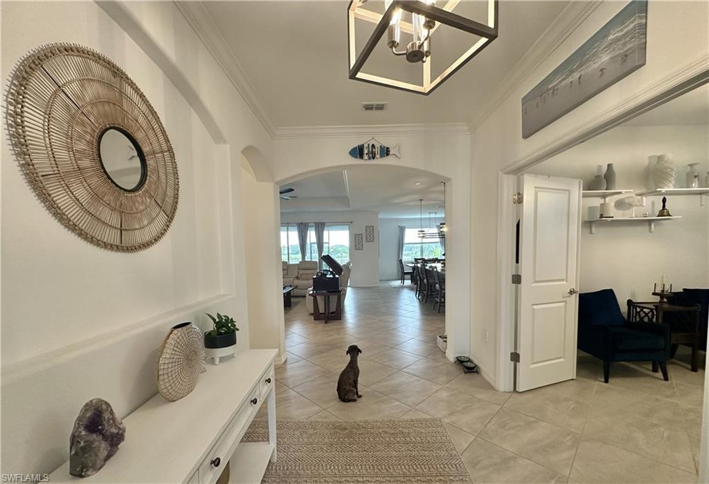 TRAILS EDGE - Residential