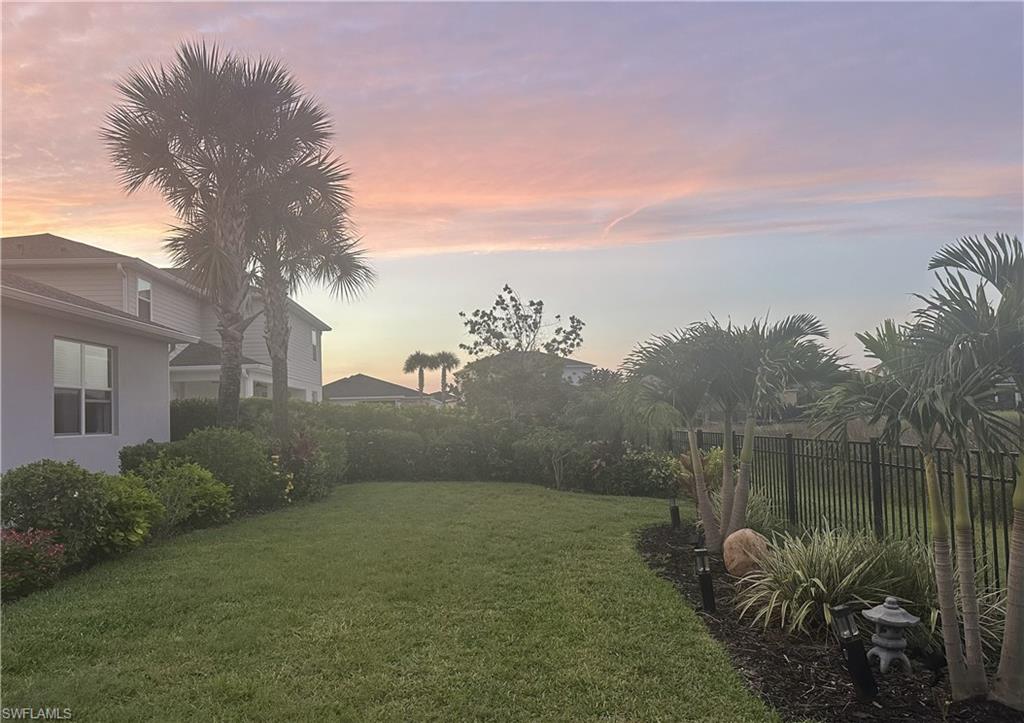 TRAILS EDGE - Residential