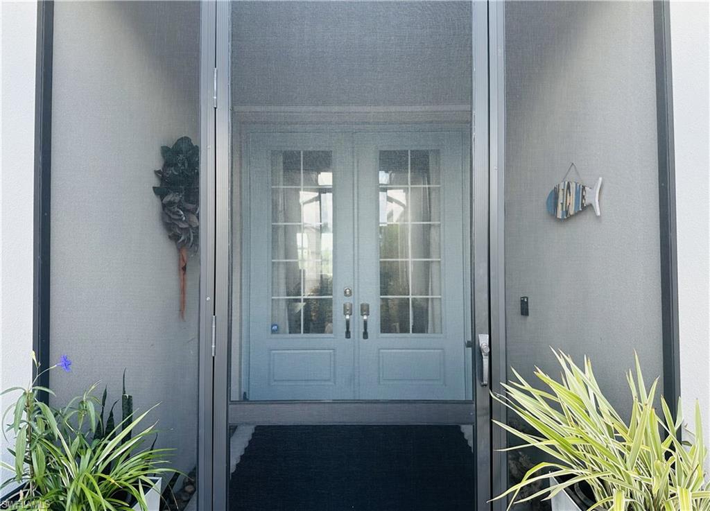 TRAILS EDGE - Residential