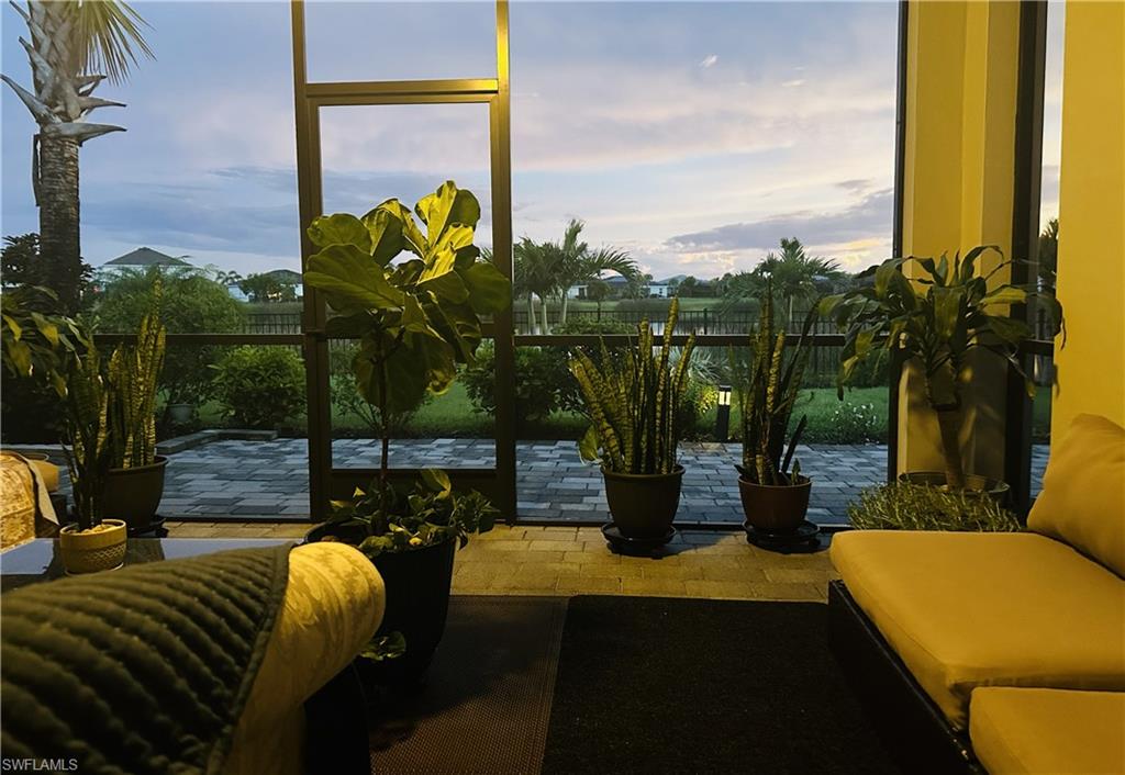 TRAILS EDGE - Residential