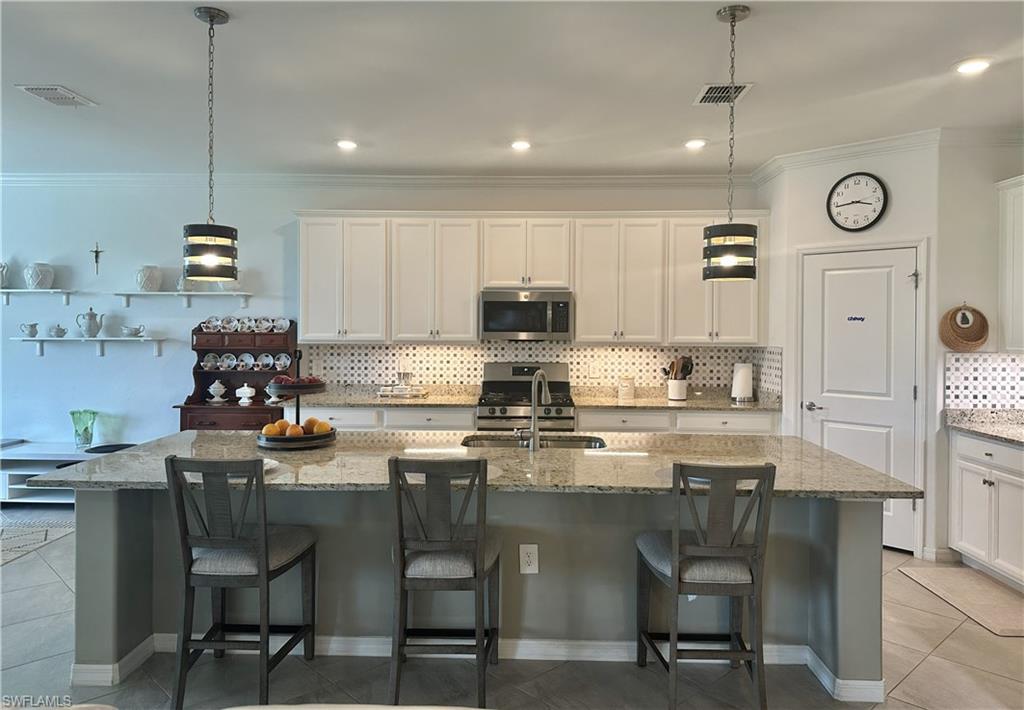 TRAILS EDGE - Residential