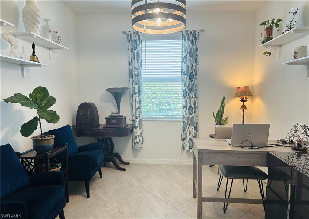 TRAILS EDGE - Residential