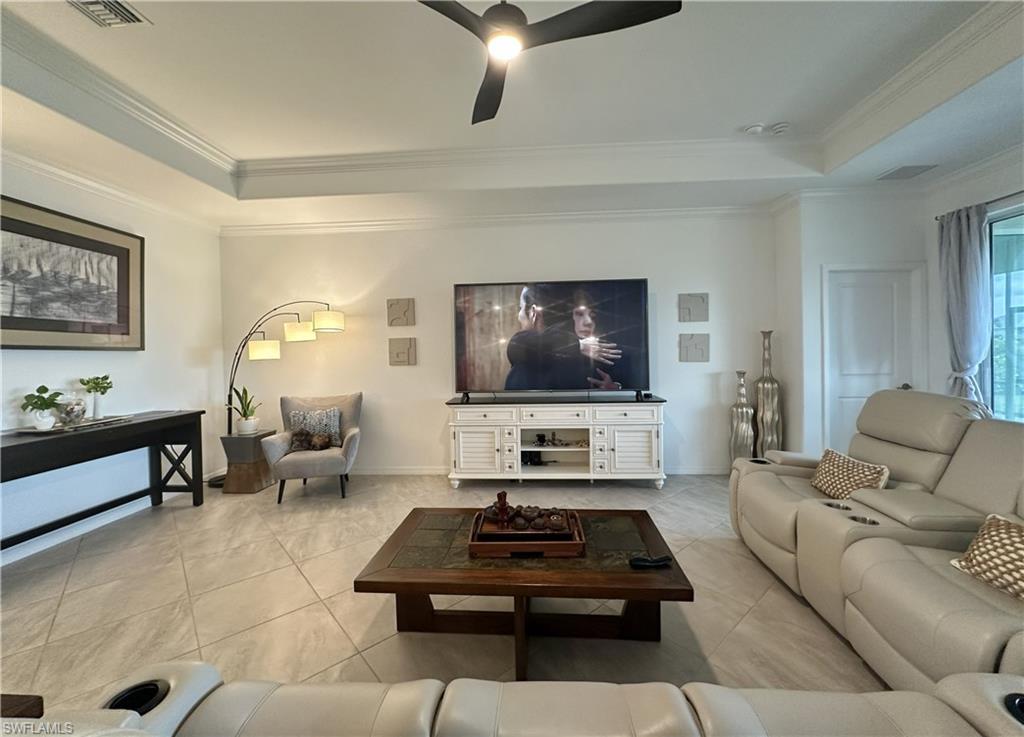 TRAILS EDGE - Residential