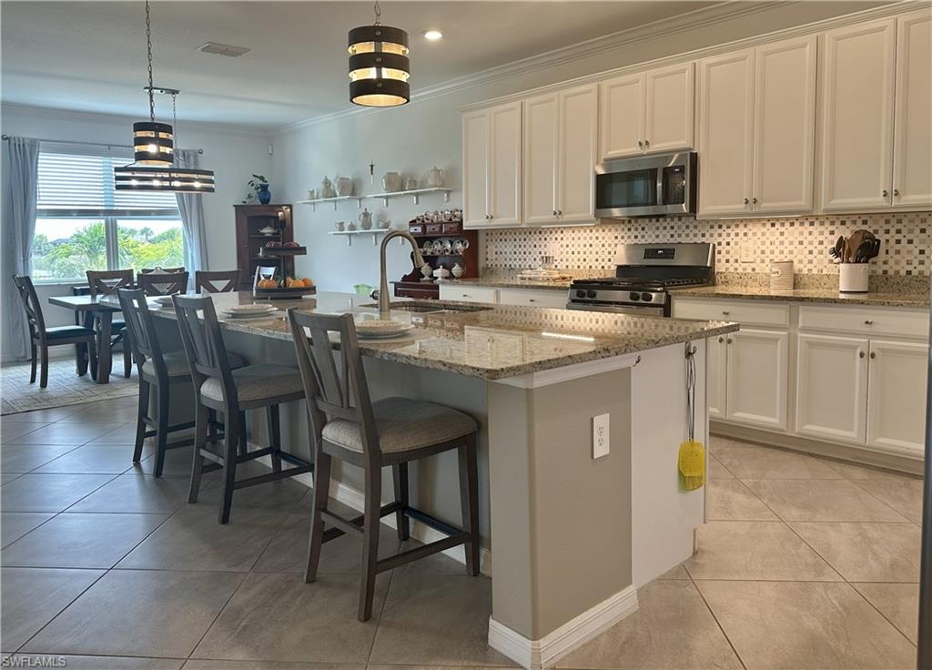 TRAILS EDGE - Residential